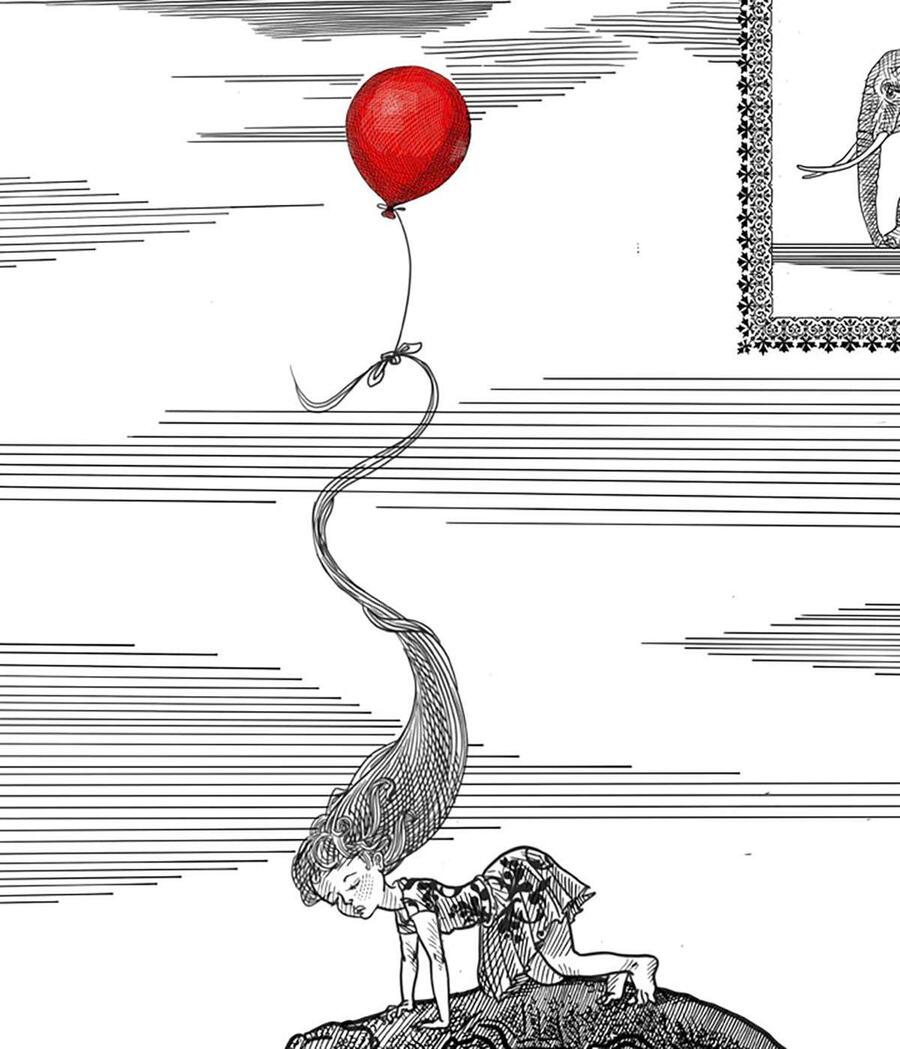 06-kuang_chu_red_balloon_details_the_biggest_animals_on_land_06